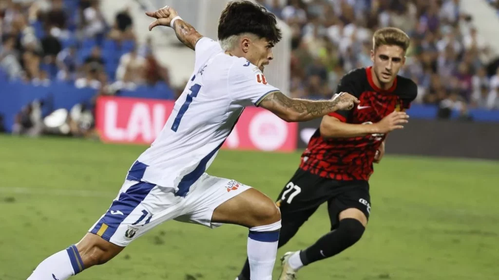 Su presente en Mallorca e1728780030787