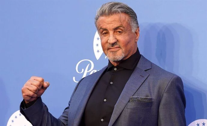 Sylvester Stallone revela una pelea con una estrella de Hollywood que le odia desde hace 50 años