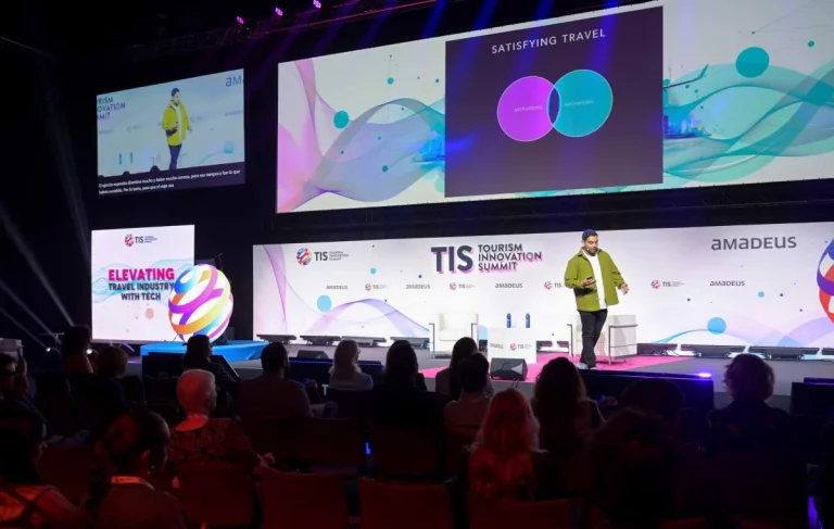 TIS2024 clausura su quinta edición con 7.903 congresistas y la mirada puesta en la 'inteligencia turística'