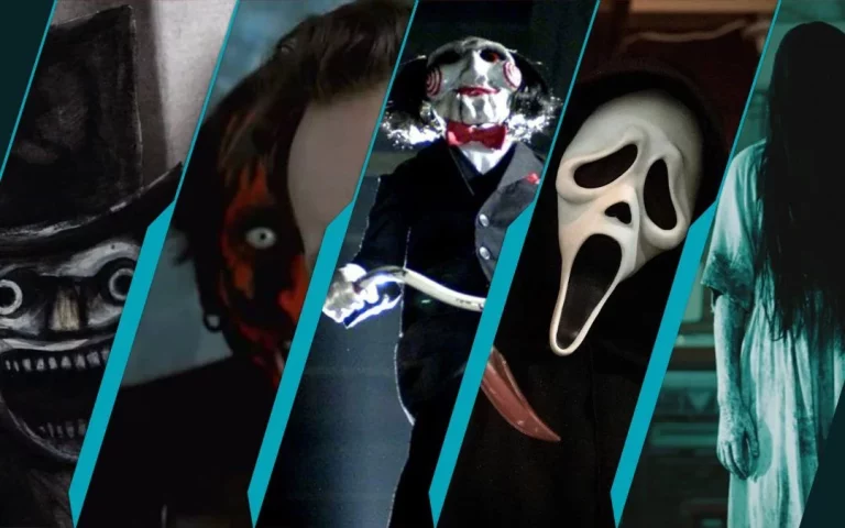 Terrifier 3, Apocalipsis Z y otras películas de terror para ver en Halloween