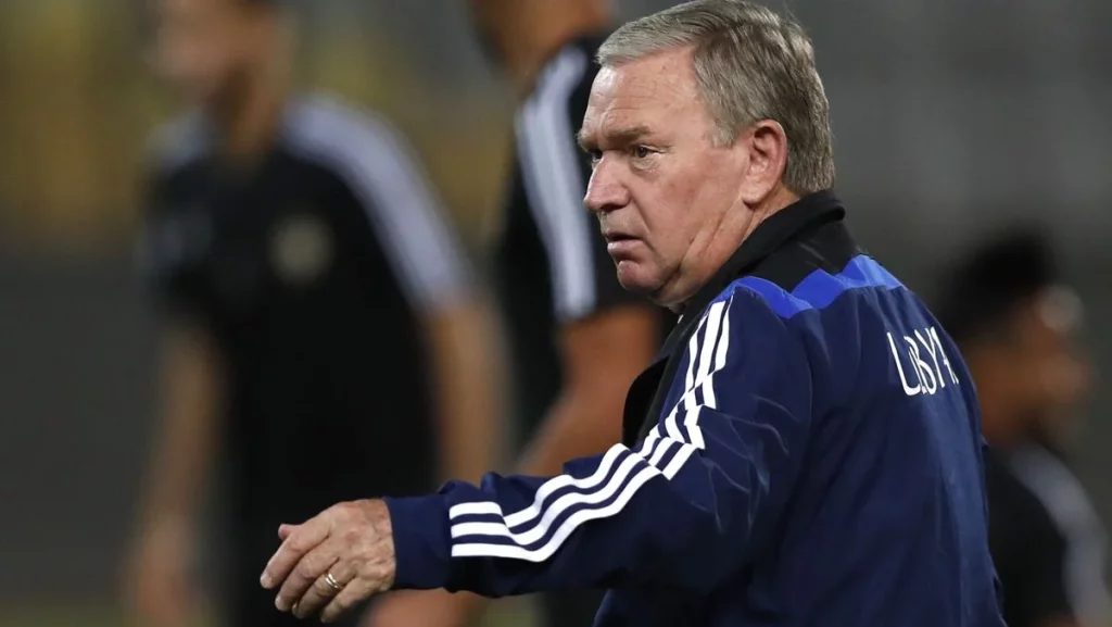 Todo viene por una fuerte acusacion e1730329873413