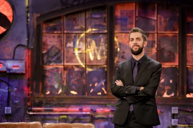 Ni 1, ni 2, ni 3… Todos los programas de TVE que cuestan más que 'La Revuelta' de David Broncano