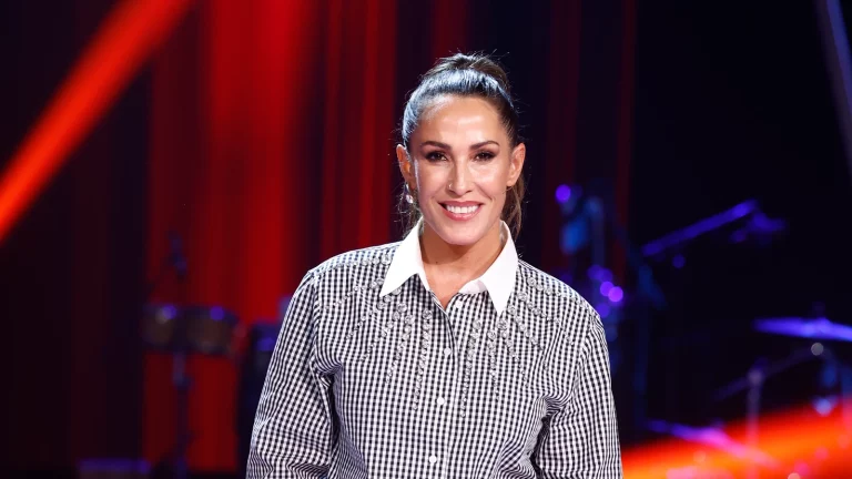 Tras Albert Rivera, la nueva ilusión de Malú, coach de 'La Voz', tiene relación con Melendi y Manuel Carrasco