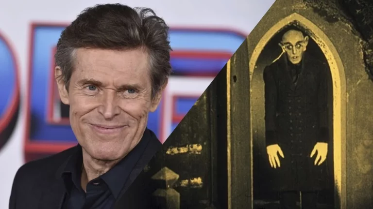 Tuvo un remake y ahora tendrá otro la película de culto que regresa con Willem Dafoe y Robert Eggers