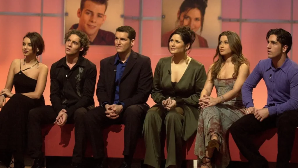 Un Benidorm Fest con sabor a