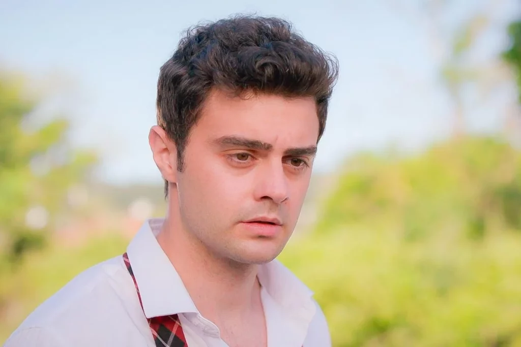 Un acto de redención 