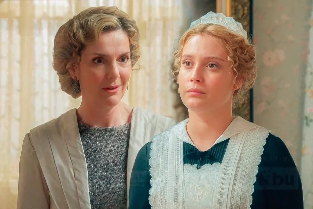 Un amor que desafía las normas