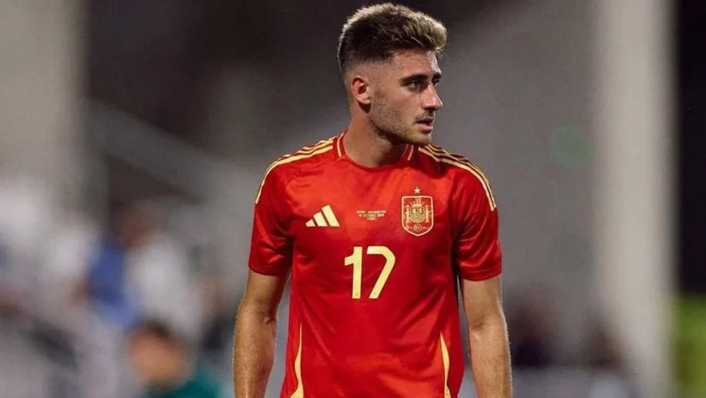 Un discurso prudente sobre su futuro e1728780092108