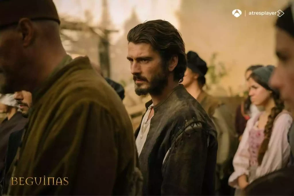 Un elenco de mujeres que desafían las convenciones