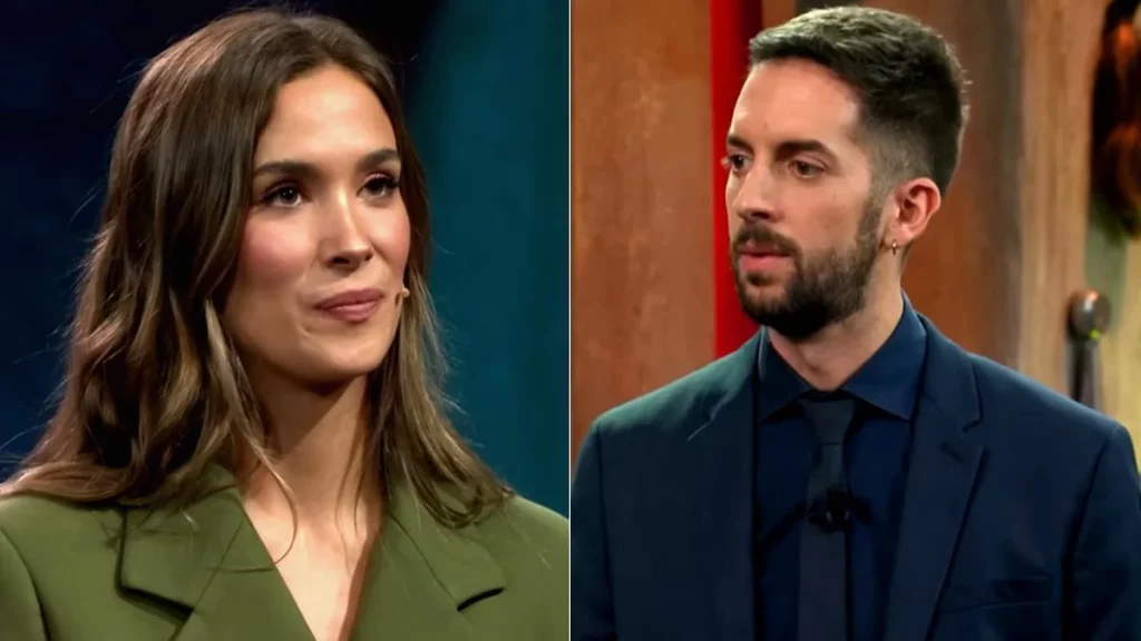 Un encuentro que no fue lo que esperaba 