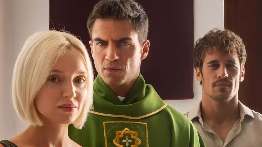 Un equipo de producción experimentado