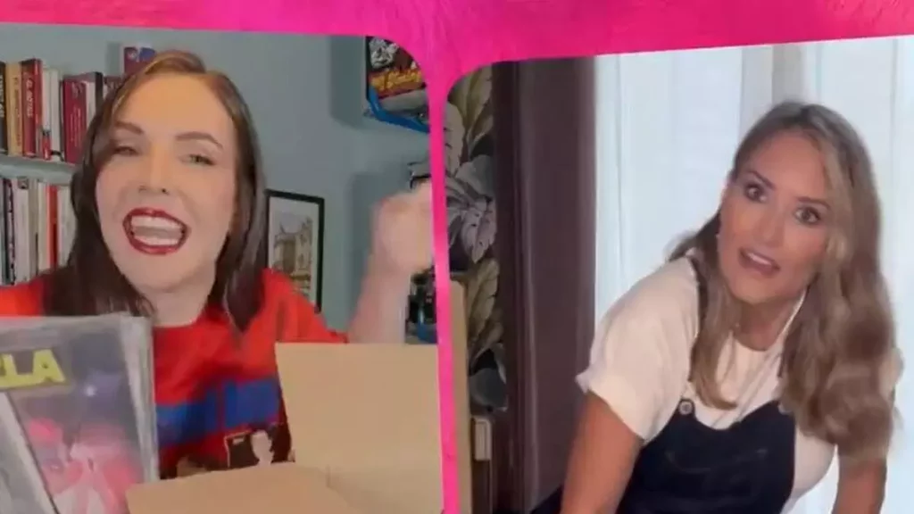 Un equipo femenino que busca conquistar