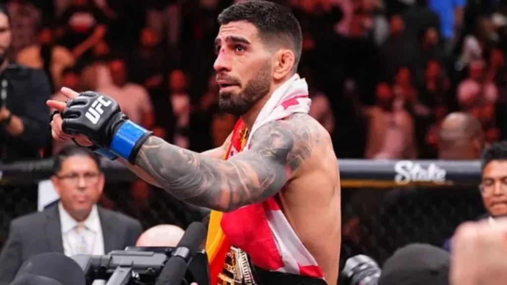 Un estadio al borde del delirio e1729987403337