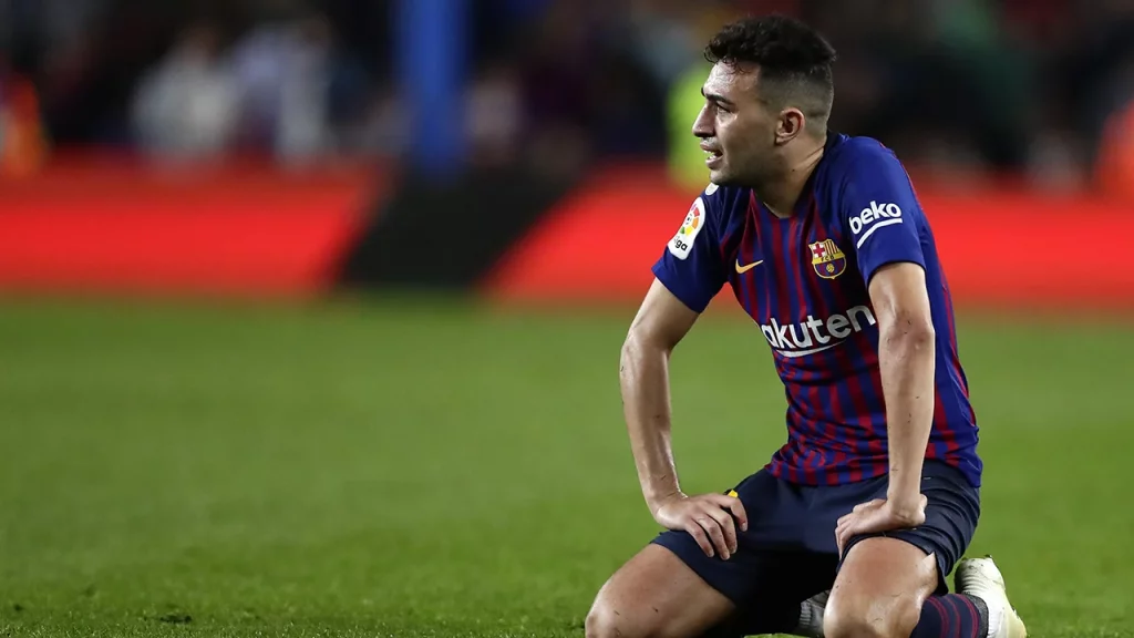 Un final inesperado que deja una leccion en el mundo de la fama y el futbol