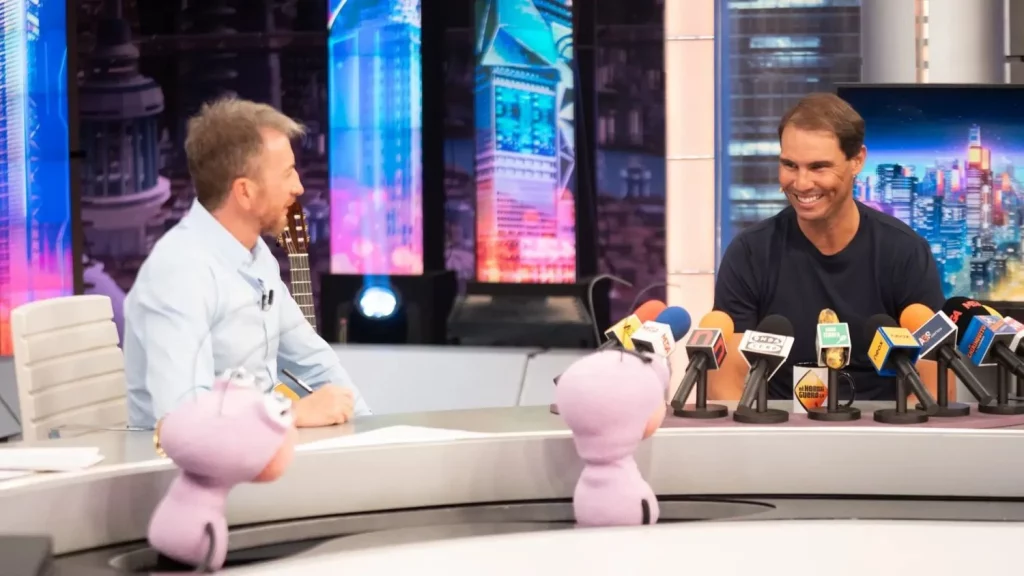 'El Hormiguero', el programa más visto de España en el mejor mes de su historia 1 Un formato innovador que conquista audiencias