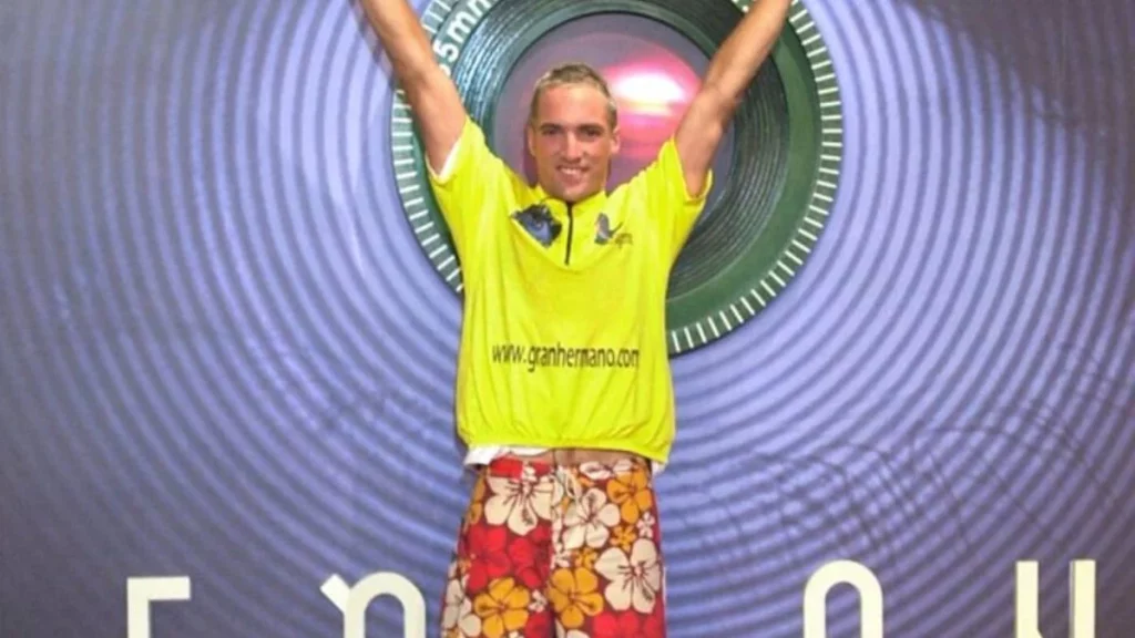 Un ganador nostálgico y crítico