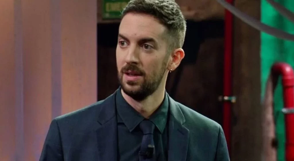 Un hogar en el epicentro de Madrid