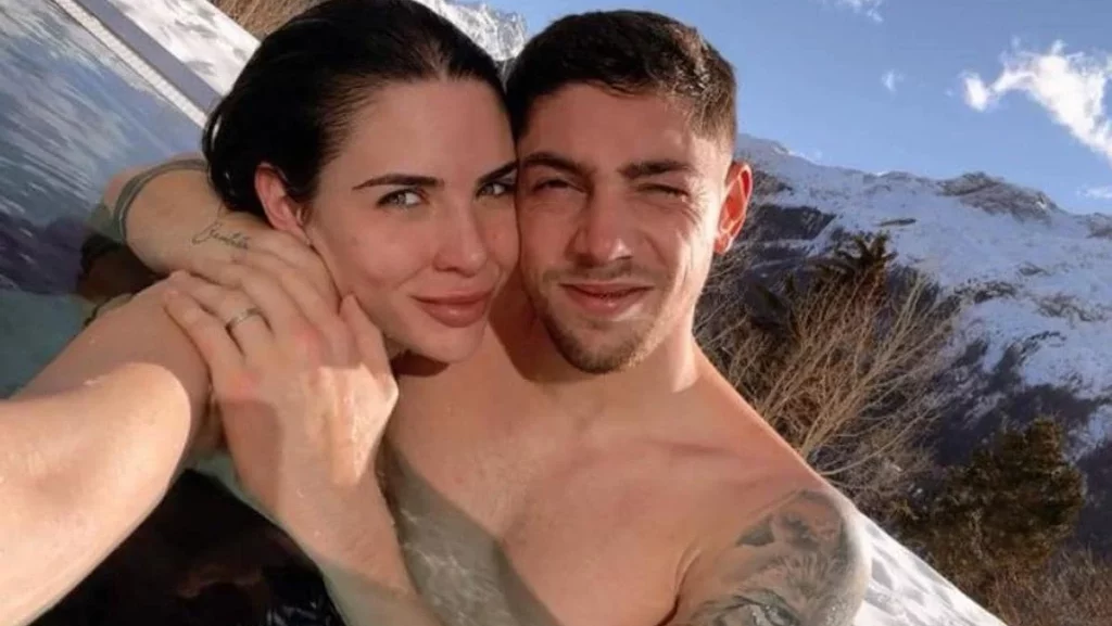 Un incidente estetico que la dejo marcada e1727825426379