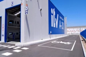 El preocupante aumento de vehículos sin ITV en vigor