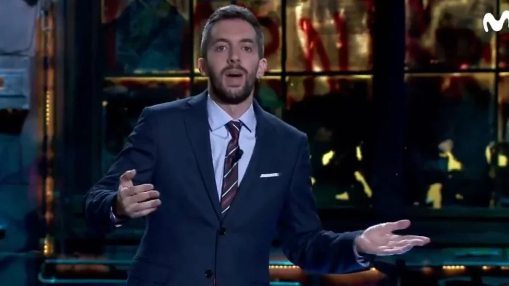 Un mes de improvisación