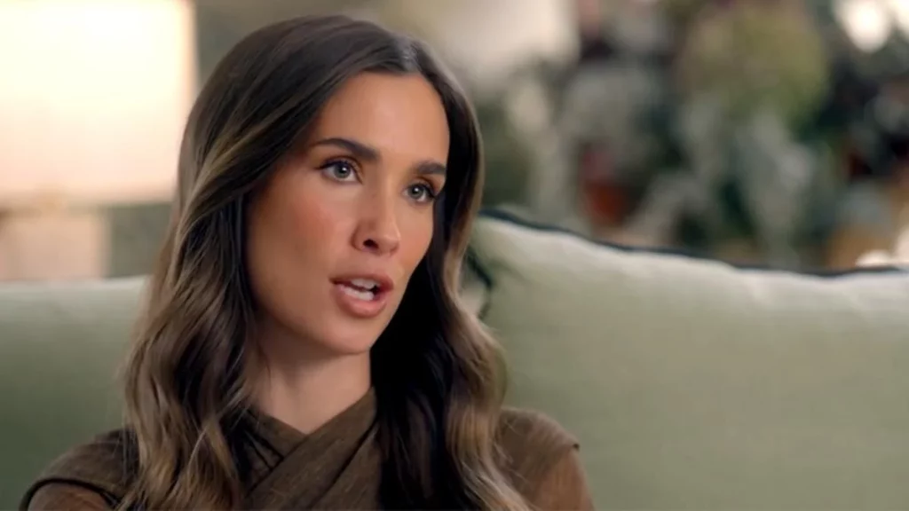 Un nuevo enfoque para la influencer 