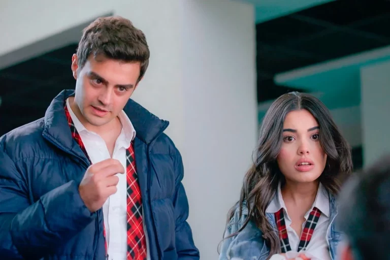 Adiós a las esperanzas de uno de los personajes de 'Hermanos': se desploma en el final