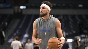 Klay Thompson Miami Heat: deja Dallas y se empareja con Giannis para asaltar la NBA