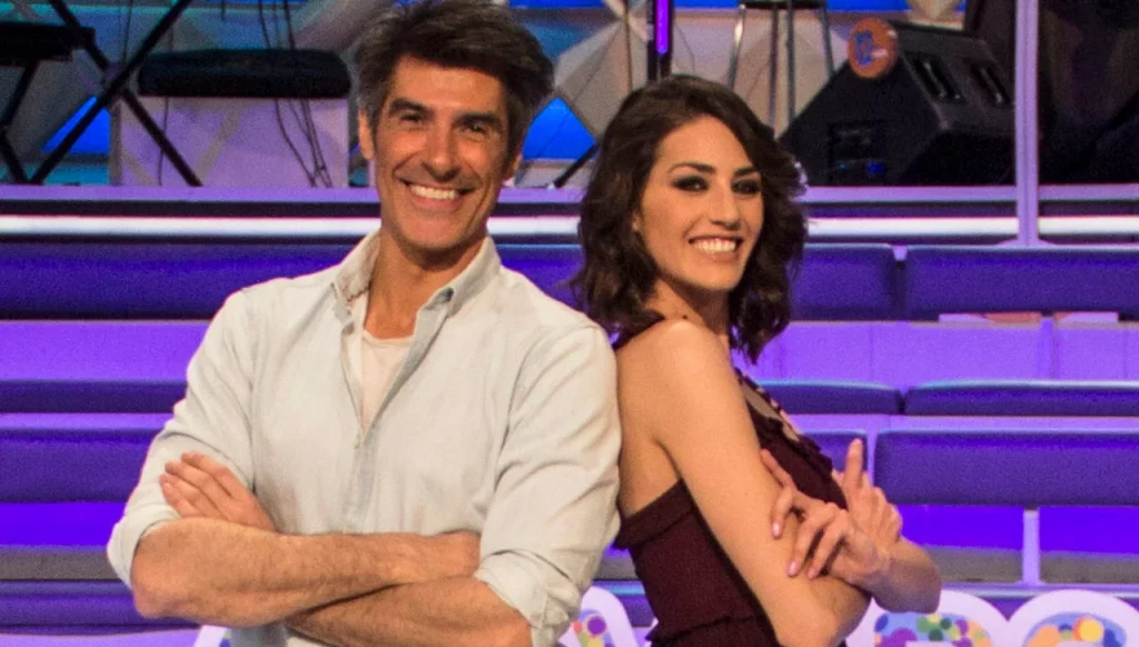 Un referente de la televisión