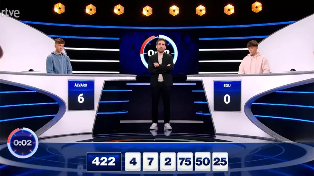 Un resurgimiento impresionante