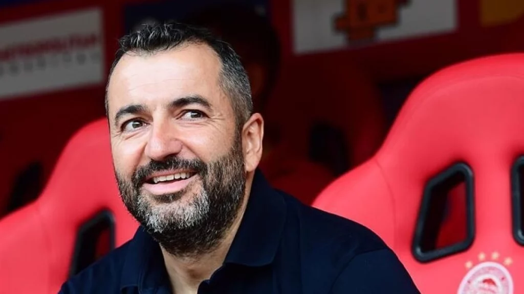 Un socio potencial para el nuevo entrenador