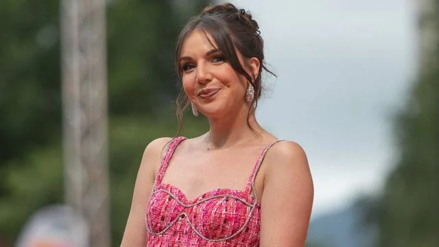 Una amistad que se ha afianzado a lo largo de la primera gala