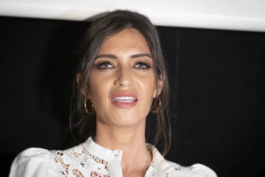 Una voz que inspira esperanza