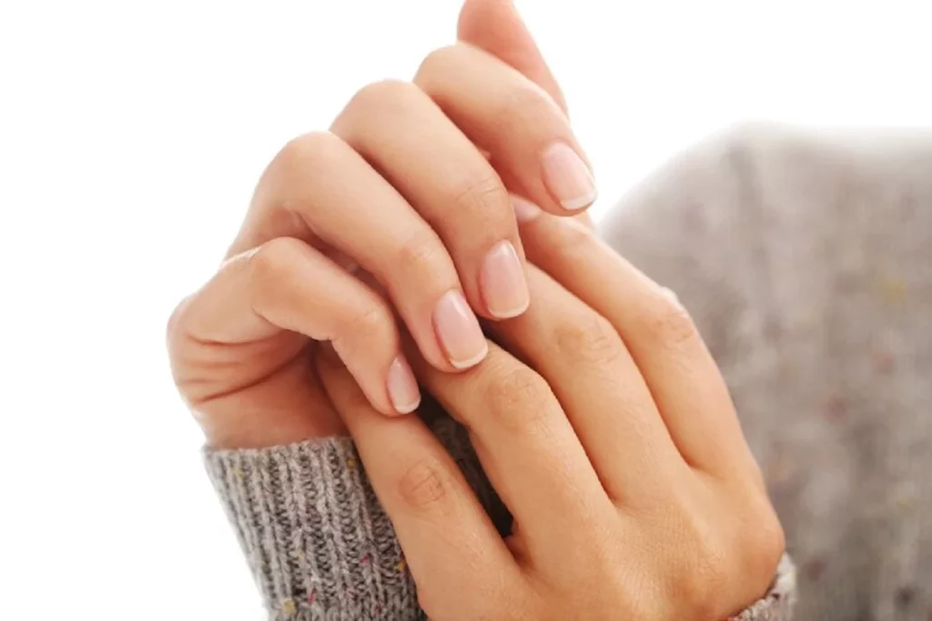 Mercadona desata la locura con su "Magic Pen": Uñas impecables en casa 37 Más que una moda pasajera: la manicura inteligente gana terreno