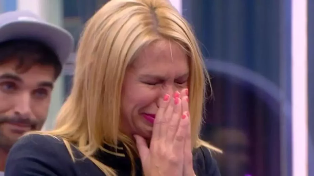 Vanessa se sincera tras la marcha de Javi