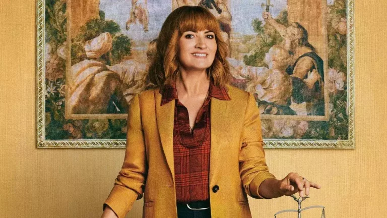 Ya hay fecha para la nueva serie española de Silvia Abril: lejos de Netflix y de Buenafuente
