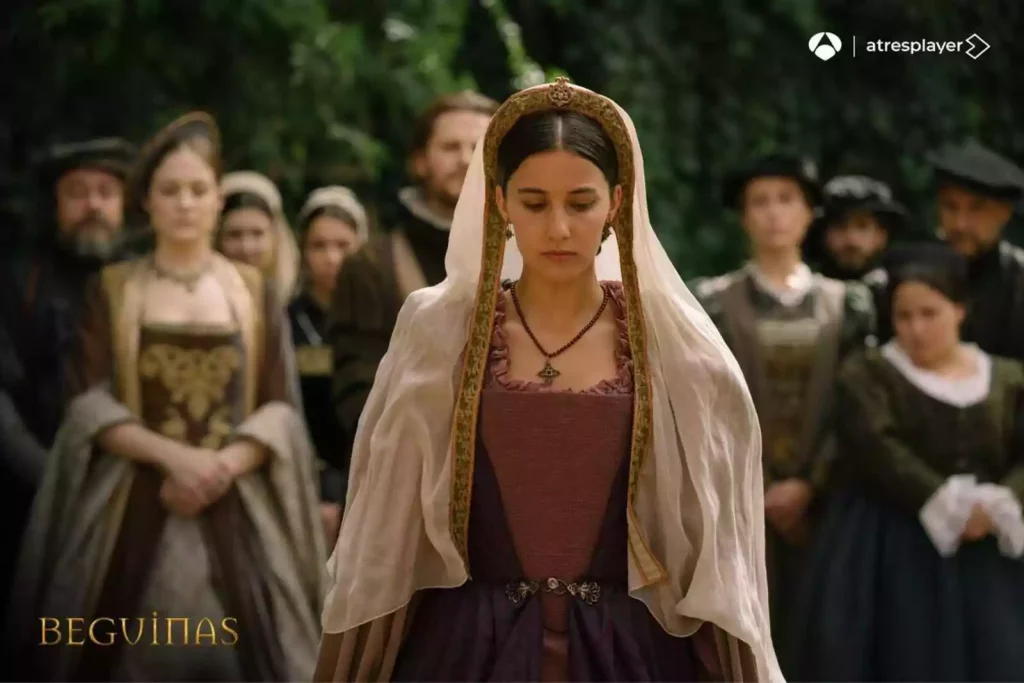 Yon González y Amaia Aberasturi