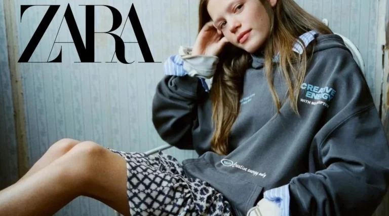 Zara estrena su colección Z3D para adolescentes con estos productos imprescindibles
