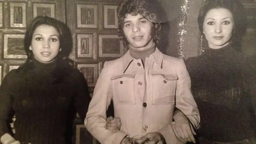 Cincuenta años del 'Gipsy Rock' y Las Grecas: así se gestó el éxito que cambió la música popular 2 actualidad 391222583 120522578 1706x960