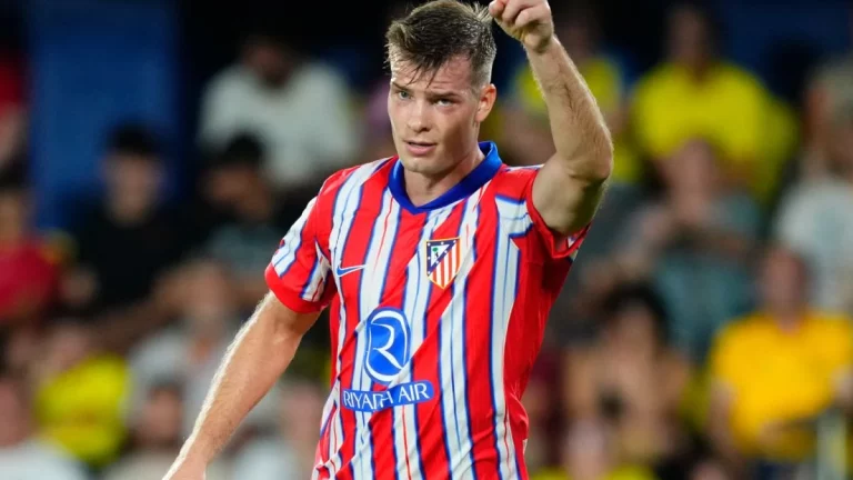 Sorloth puede acabar en la Premier para arreglar el peor negocio del Atlético