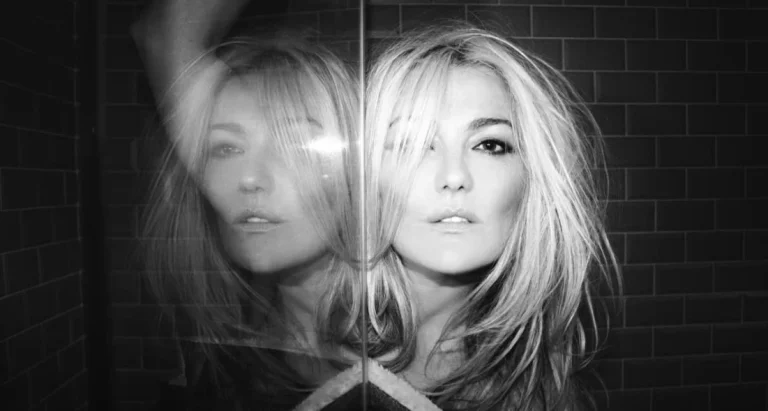 Amaia Montero publica la canción 'Tormenta perfecta' después de 6 años de silencio discográfico