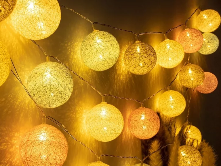 Decora tu habitación al mejor precio con estas luces de Amazon y otros productos más