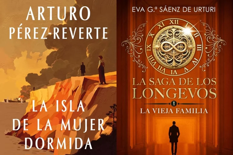 10 libros recomendados para leer esta temporada en Amazon