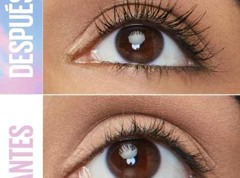 amazon Maybelline más vendidos Los productos de Maybelline New York más vendidos en Amazon, siempre al mejor precio