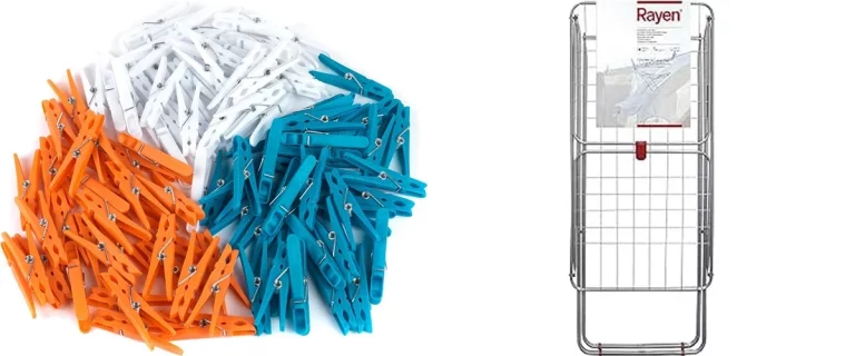 Tenderos, pinzas y más: 8 ofertas de Amazon para el hogar que nos deberías dejar escapar