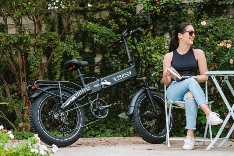 Bicicletas eléctricas urbanas: guía completa para elegir la mejor para tu ciudad