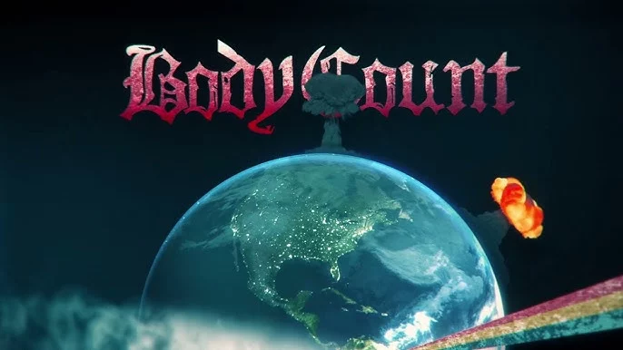 Body Count lanza el videoclip de su versión de 'Comfortably numb' de Pink Floyd
