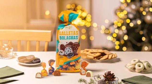 Un arcoíris de sabores: Descubriendo la variedad de Mercadona