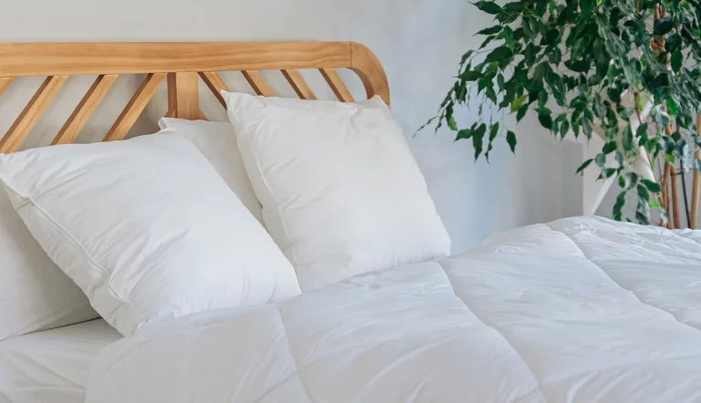 ¿Cuál es el ambiente ideal para una buena higiene del sueño?