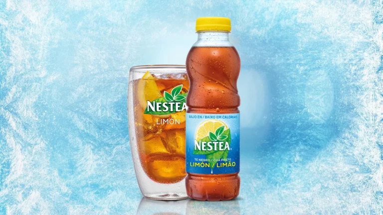 La verdad sobre la desaparición del Nestea de las tiendas de España y de Coca Cola