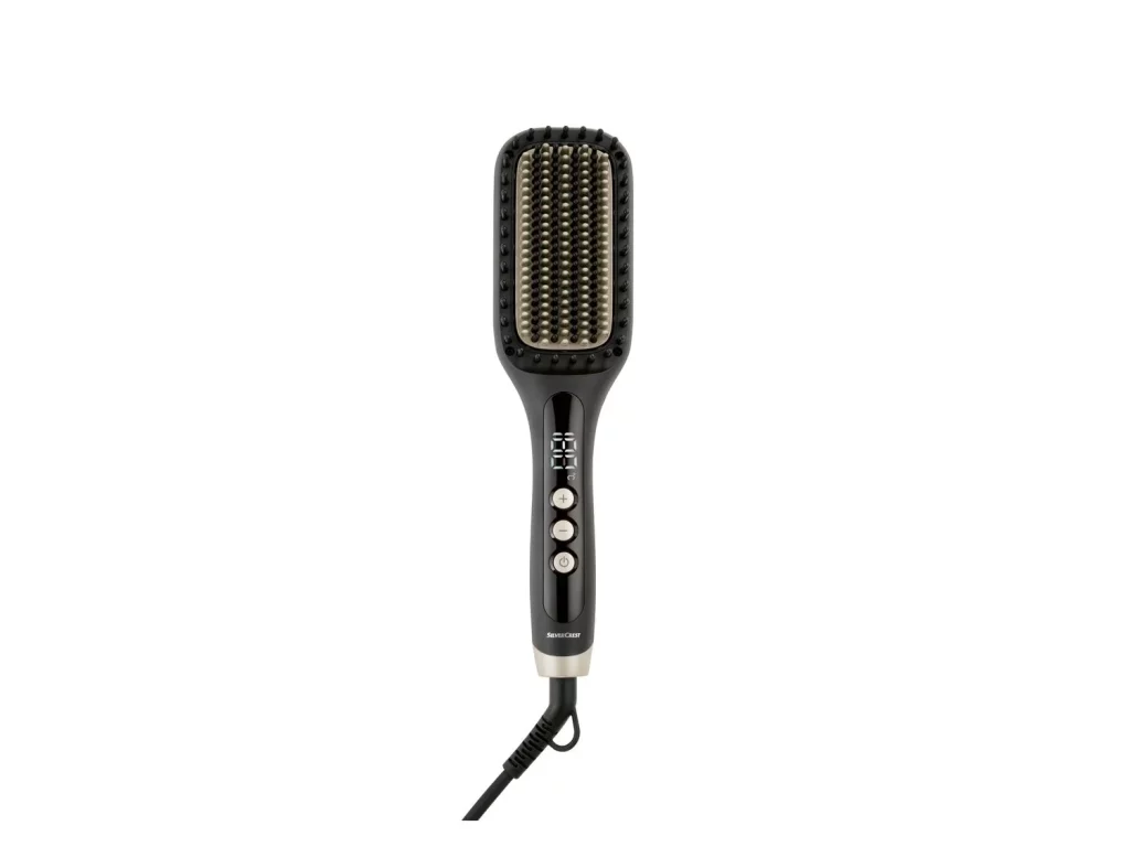 El fenómeno del cepillo alisador de Lidl